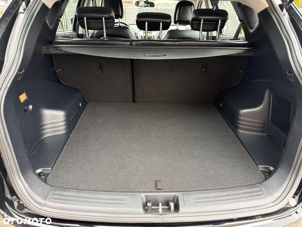 Hyundai ix35 2.0 CRDi 4WD Style - 35