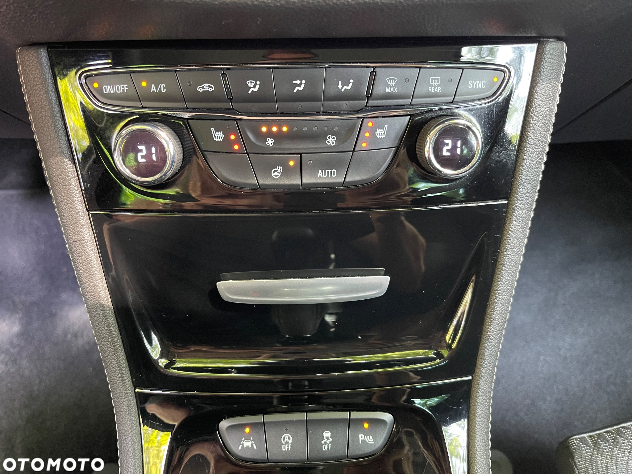Opel Astra 1.4 Turbo Dynamic - 13