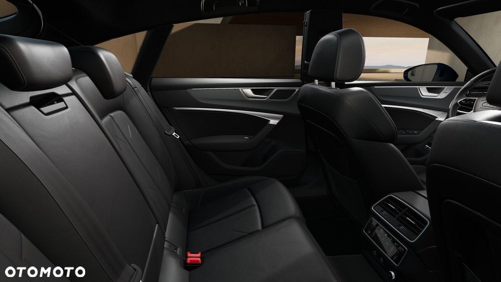 Audi A7 Sportback - 9