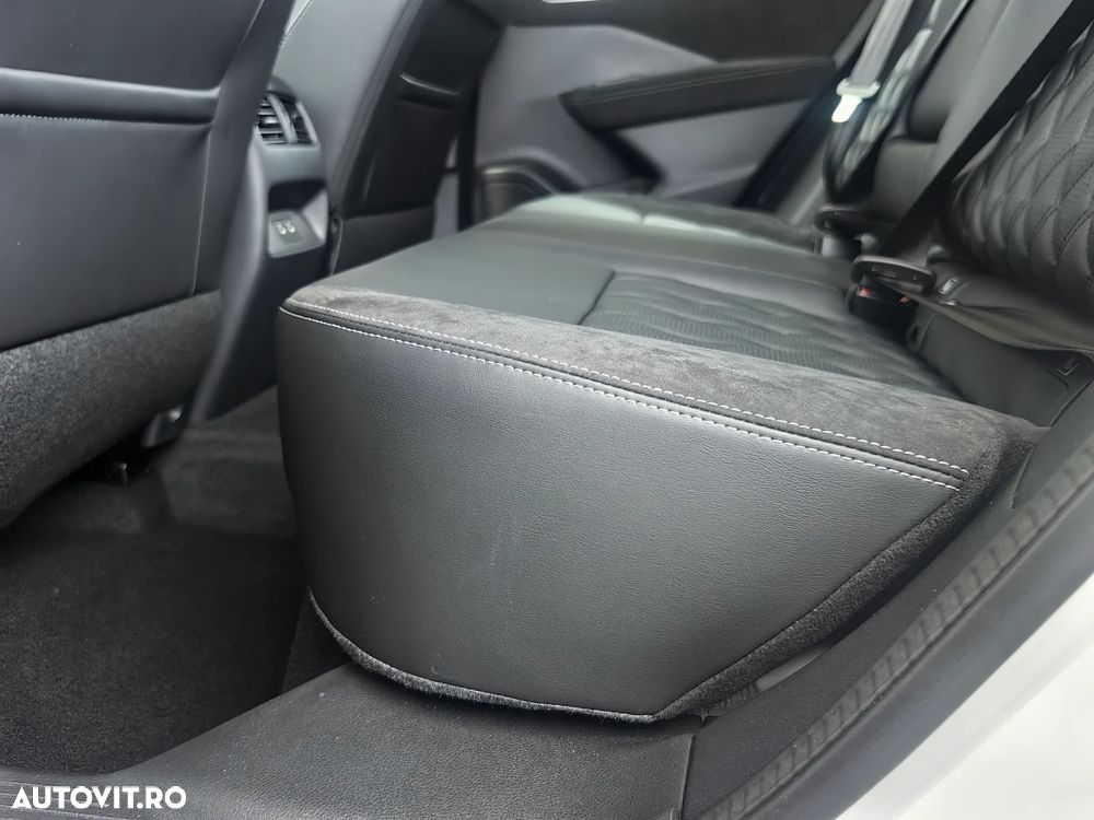 Nissan Qashqai 1.3 l 156CP X-Tronic 4WD MHEV Tekna Plus - 39