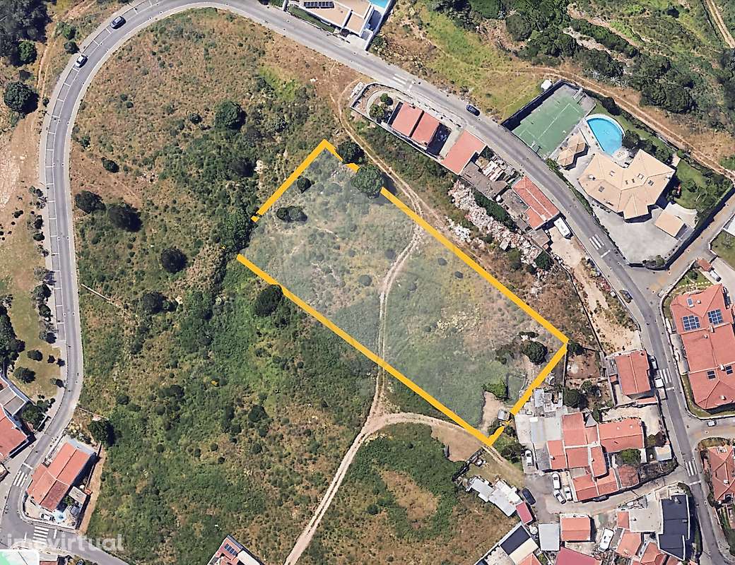 Terreno  para venda - Grande imagem: 2/3