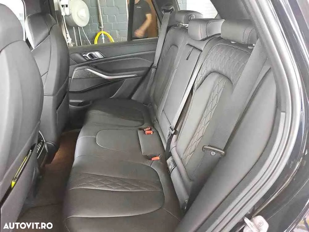 BMW X5 xDrive40d AT MHEV - 17