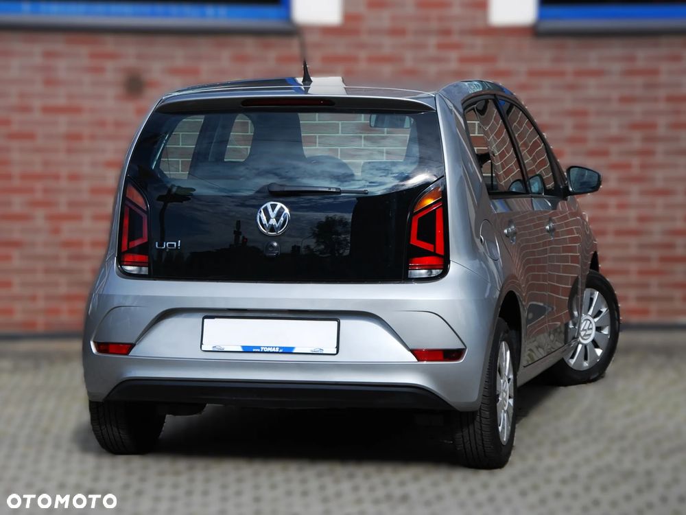 Volkswagen up! 1.0 move - 17