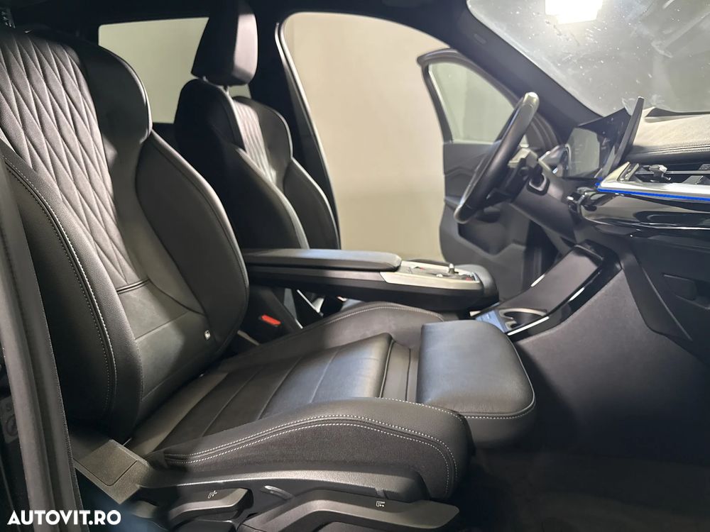 BMW X1 xDrive25e Aut. - 12