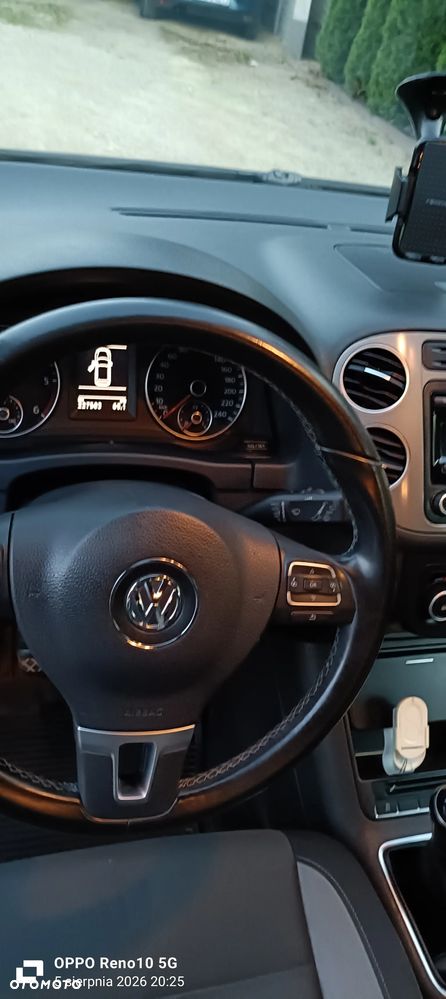 Volkswagen Golf Plus 1.6 TDI DPF BlueMotion Technology Life - 5