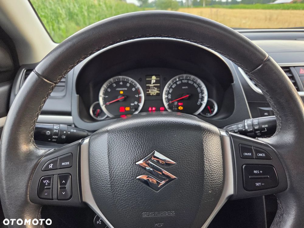 Suzuki Swift - 26