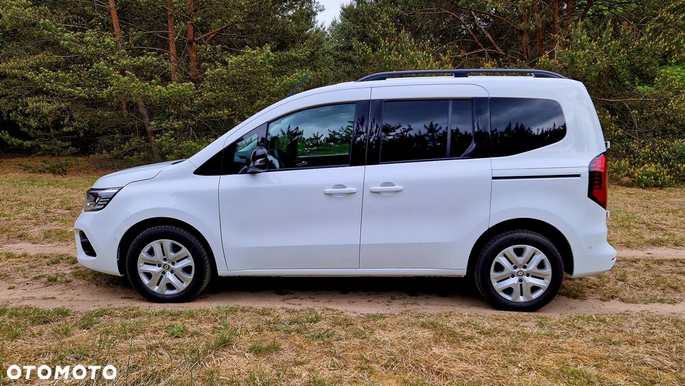 Renault Kangoo - 26
