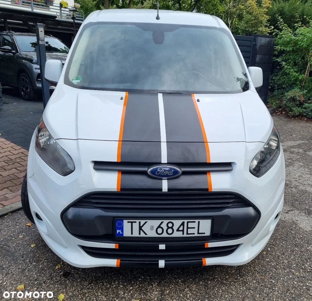 Ford Transit - 2