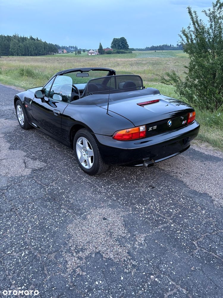 BMW Z3 - 12