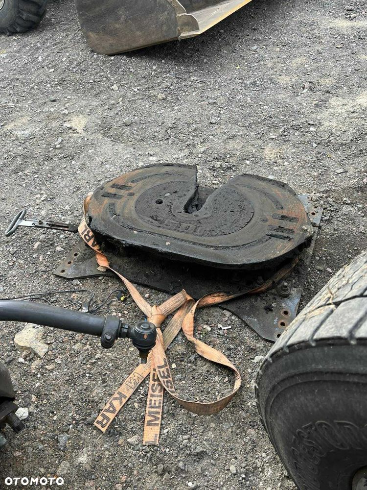 Silnik Renault Trucks Gama DTI 11 - 7