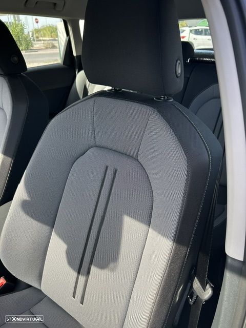 SEAT Leon ST 2.0 TDI Style - 7