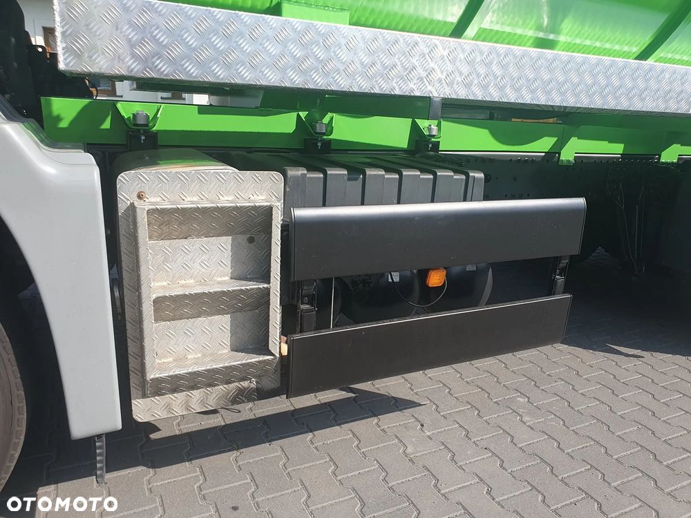 MAN TGS 26 360 - 18