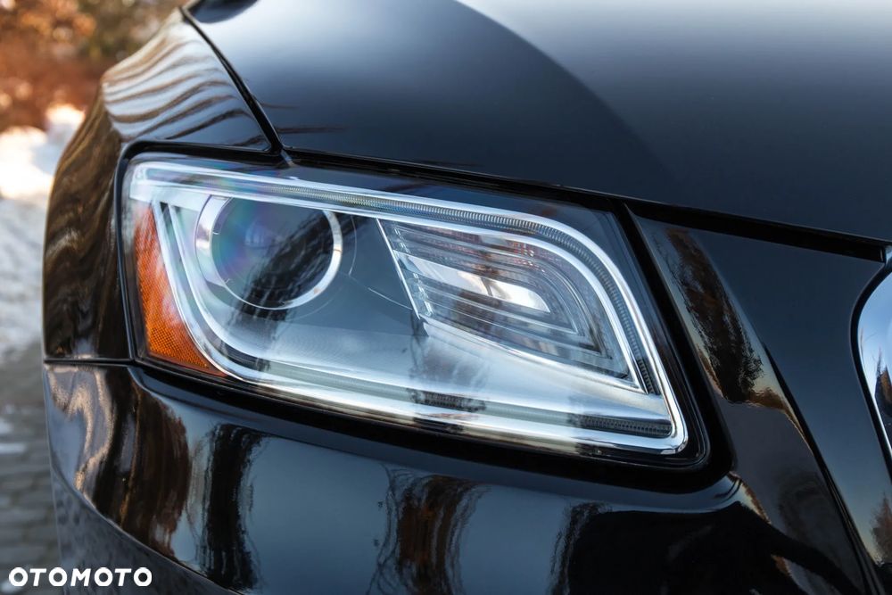 Audi Q5 - 31