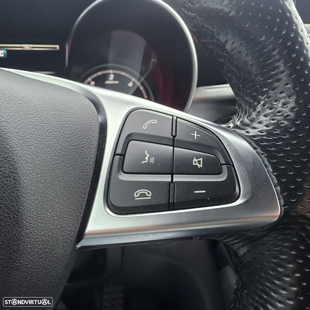 Mercedes-Benz C 200 BlueTEC AMG Line - 22