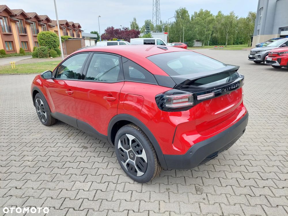 Citroën C4 1.2 mHEV Plus eDCT6 - 10