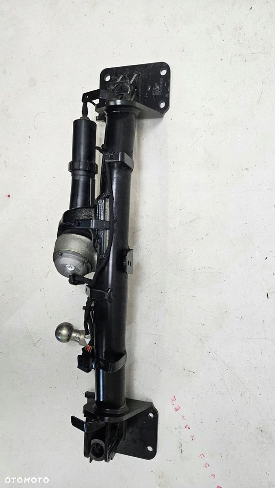 hak holowniczy elektryczny bmw ix20 i20 8738183-05 - 8