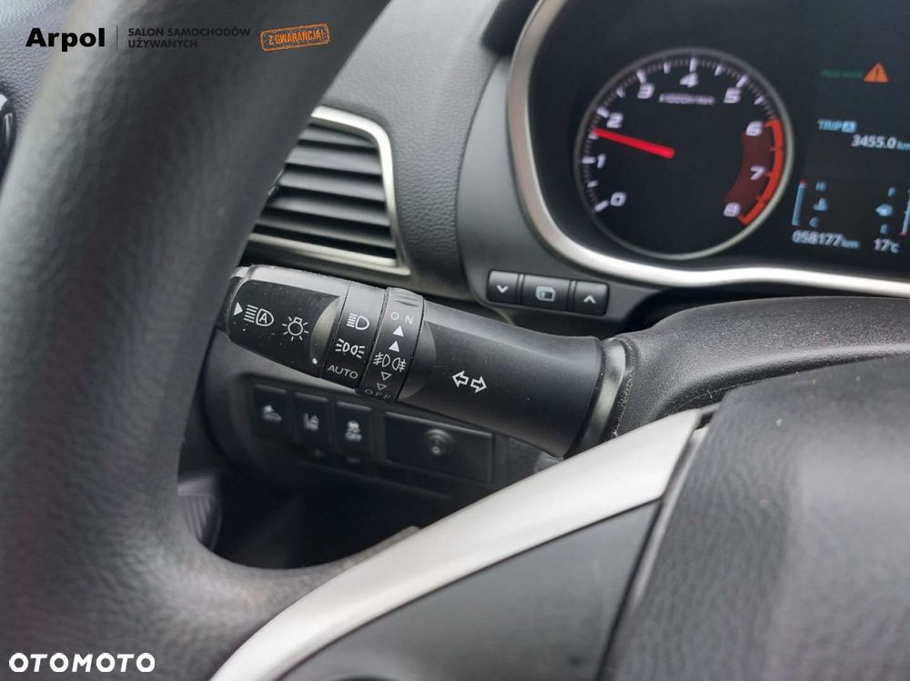 Mitsubishi Eclipse Cross 1.5 T Inform - 15