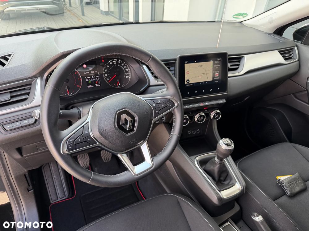 Renault Captur 1.3 TCe Intens - 26