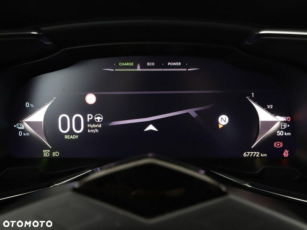 DS Automobiles DS 7 Crossback 1.6 E-Tense Rivoli - 23