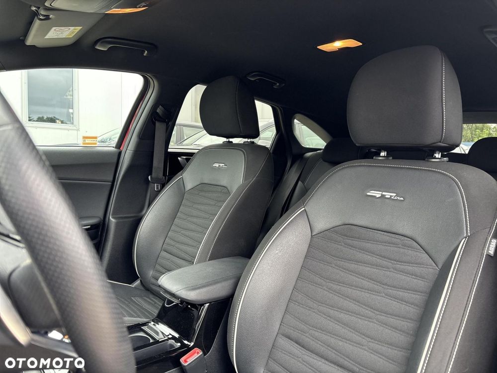 Kia ProCeed 1.5 T-GDI GT Line DCT - 11