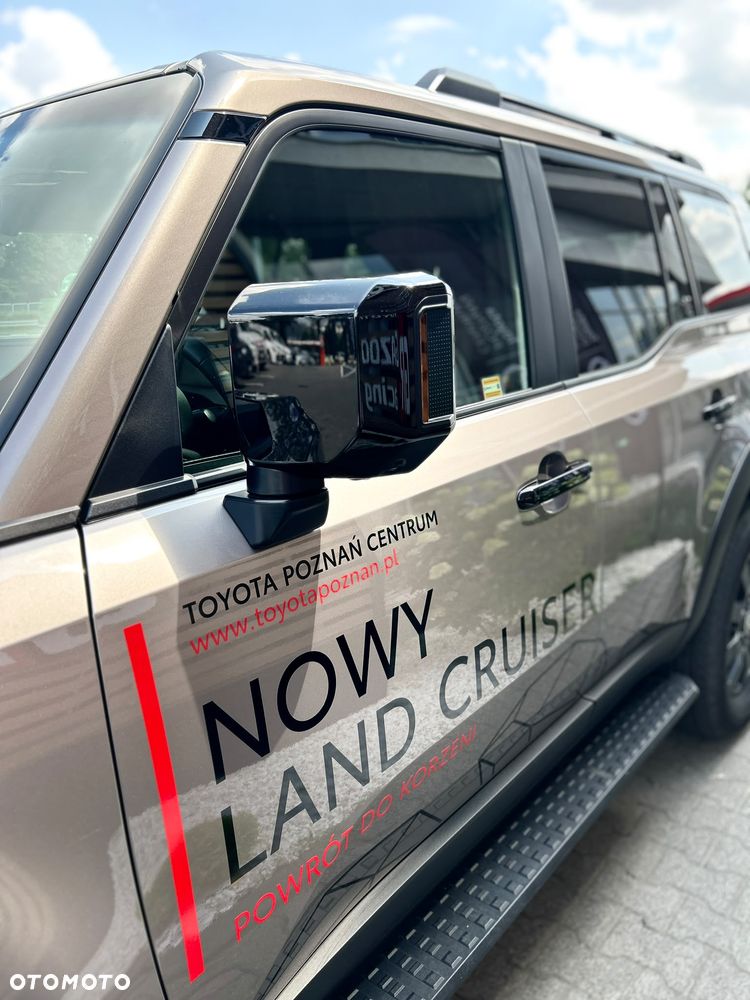 Toyota Land Cruiser LC 2.8 D-4D Invincible - 16