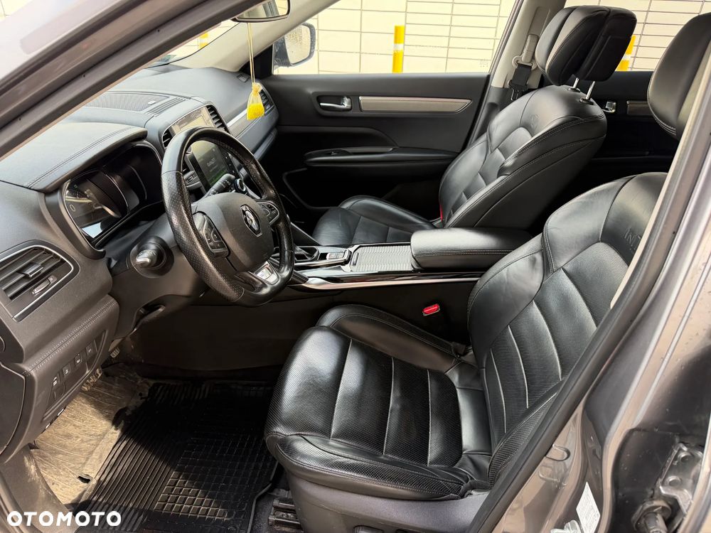 Renault Koleos 2.0 dCi Initiale Paris 4x4 X-Tronic - 3
