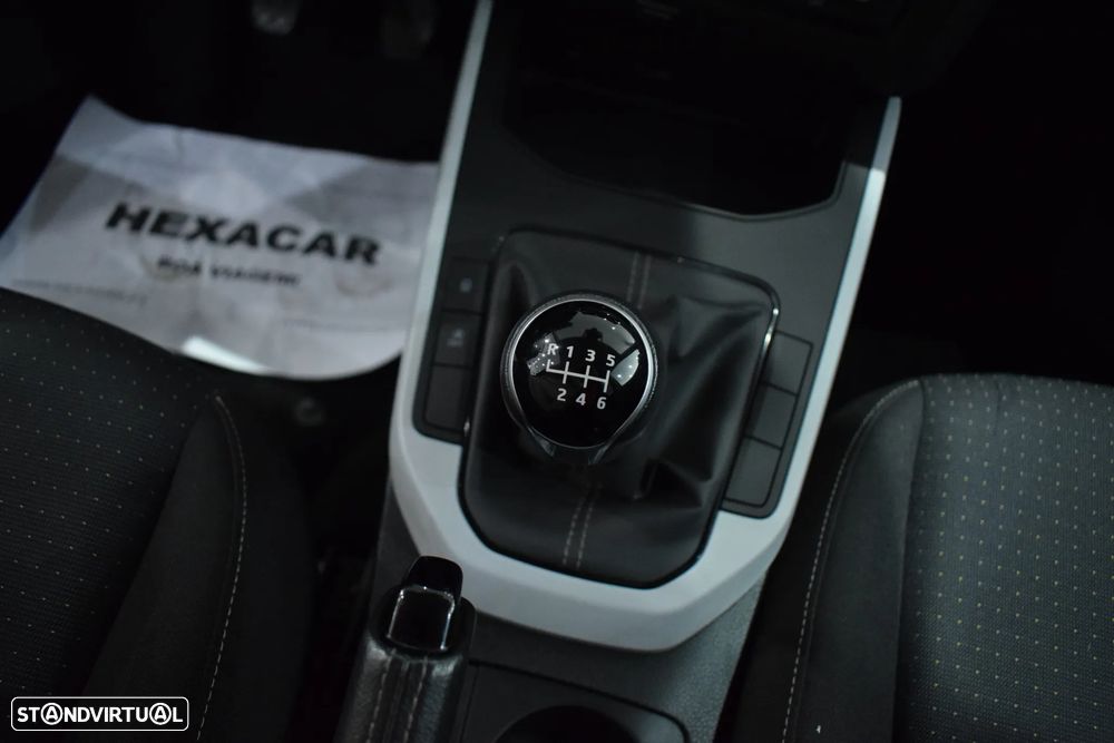 SEAT Arona 1.0 TSI Style - 14