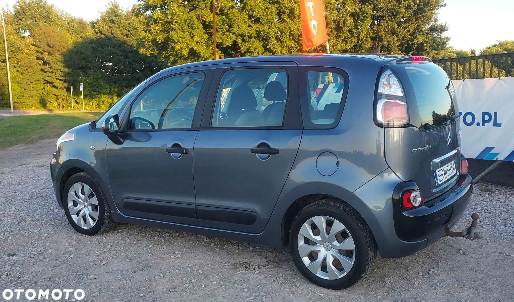 Citroën C3 Picasso 1.6i Seduction - 3