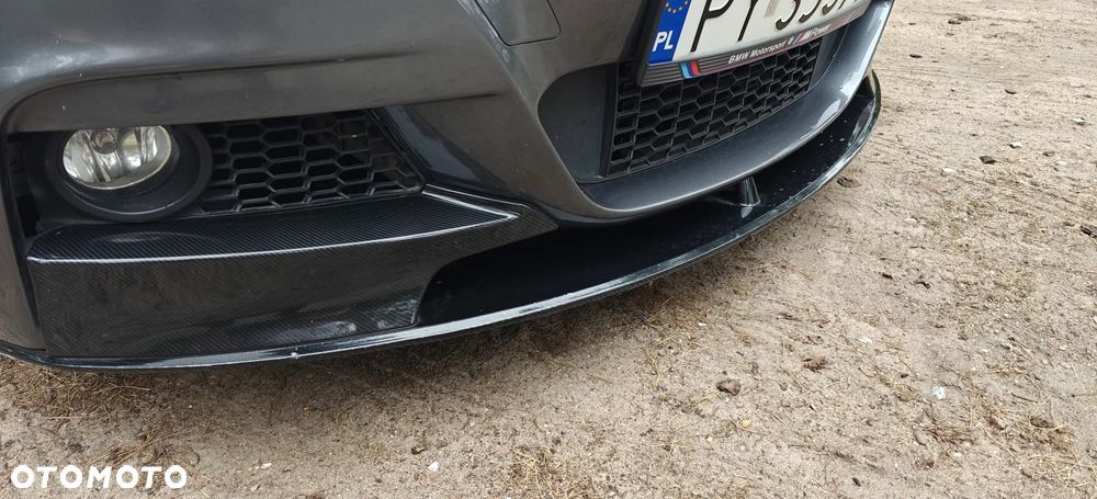 BMW Seria 3 325d Touring Sport Line - 2