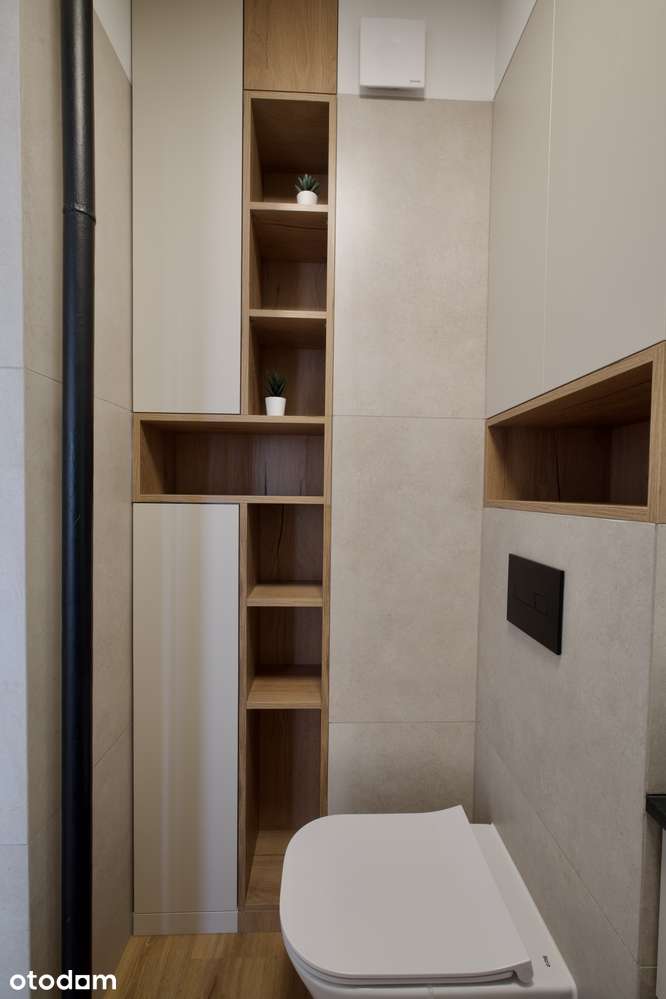 Nowoczesny i komfortowy apartament z pięknym widokiem! | Metro | Klima