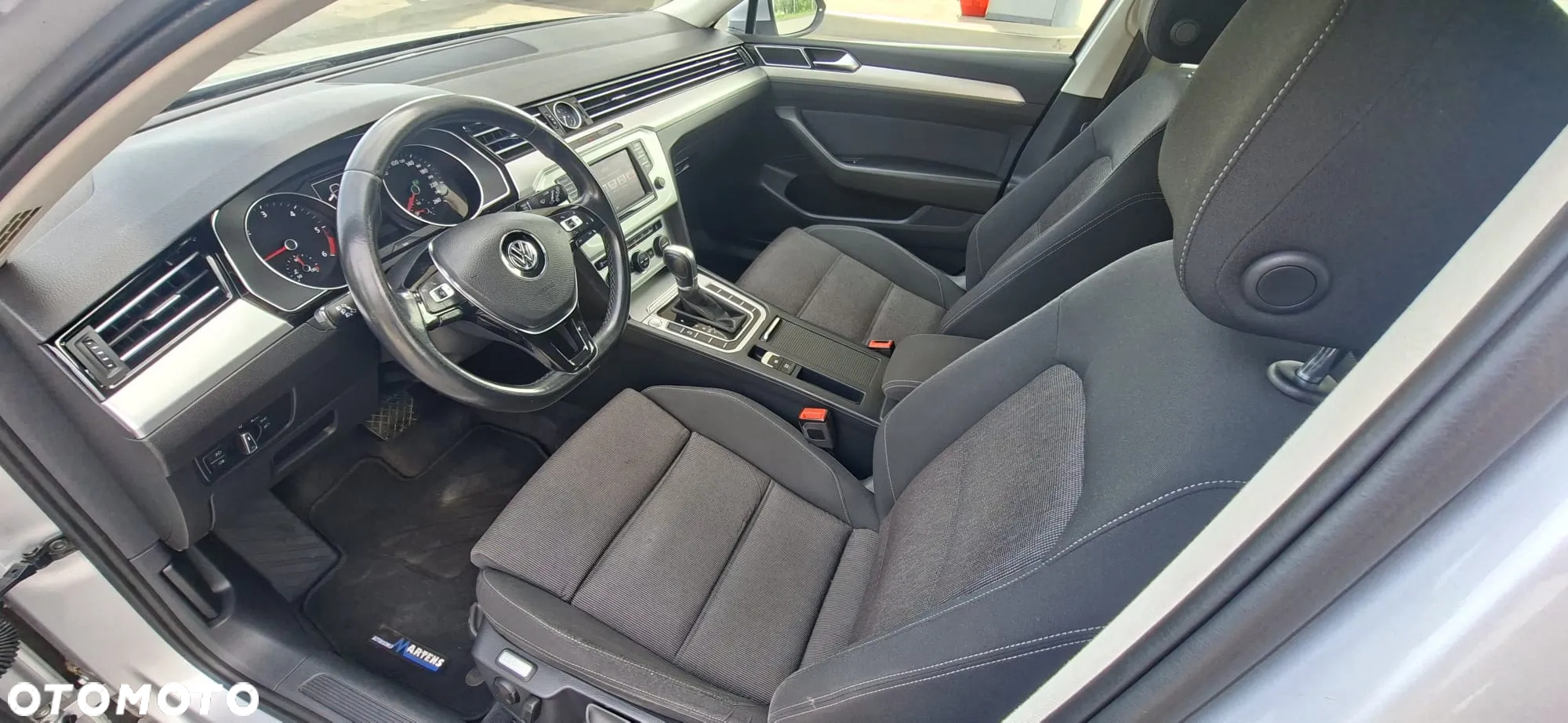 Volkswagen Passat 2.0 TDI BMT Highline DSG - 7