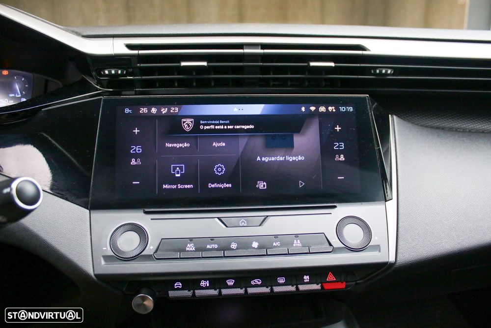 Peugeot 308 PureTech 130 EAT8 Active Pack - 28