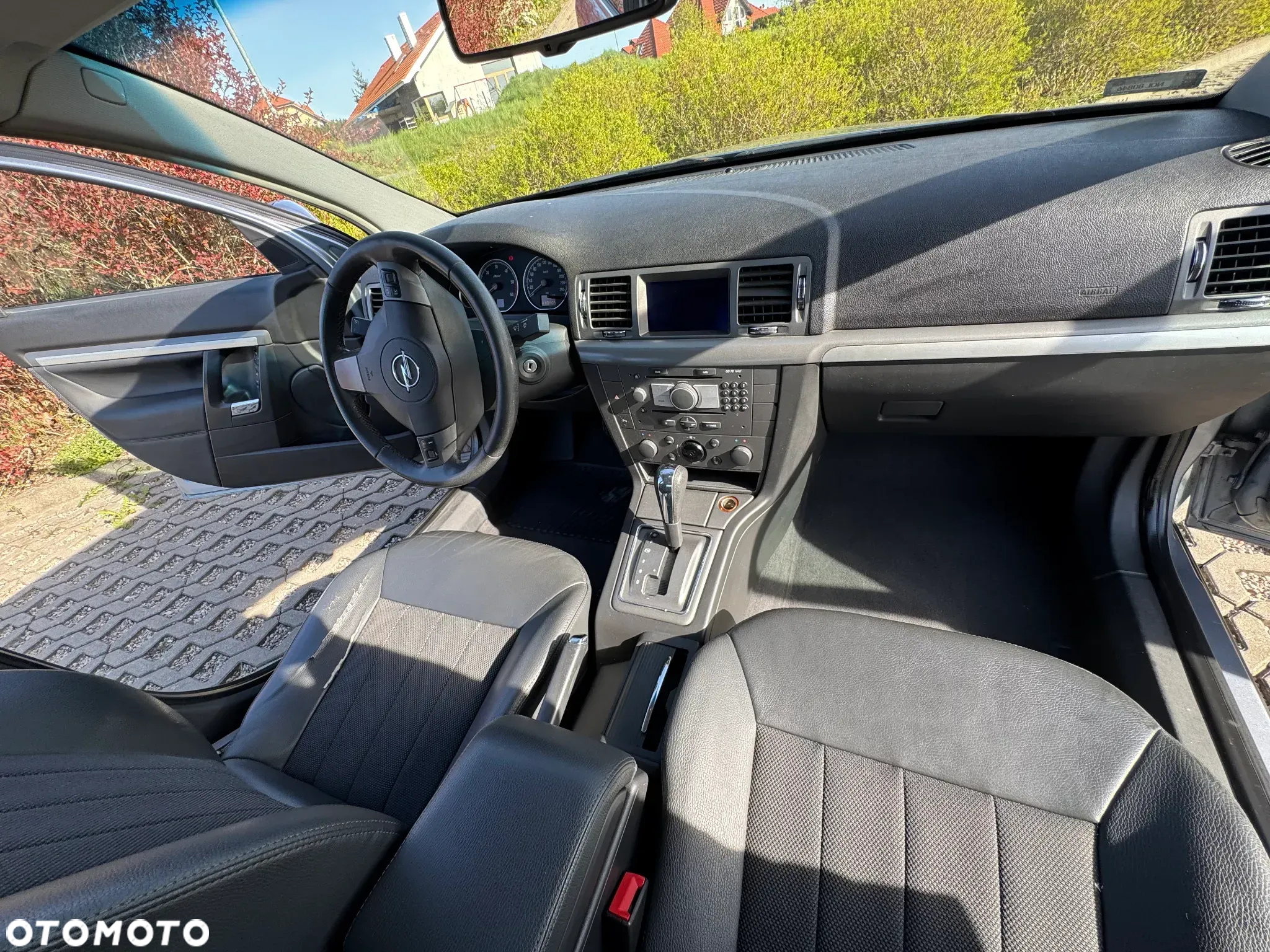 Opel Vectra 1.9 CDTI Cosmo ActiveSelect - 21