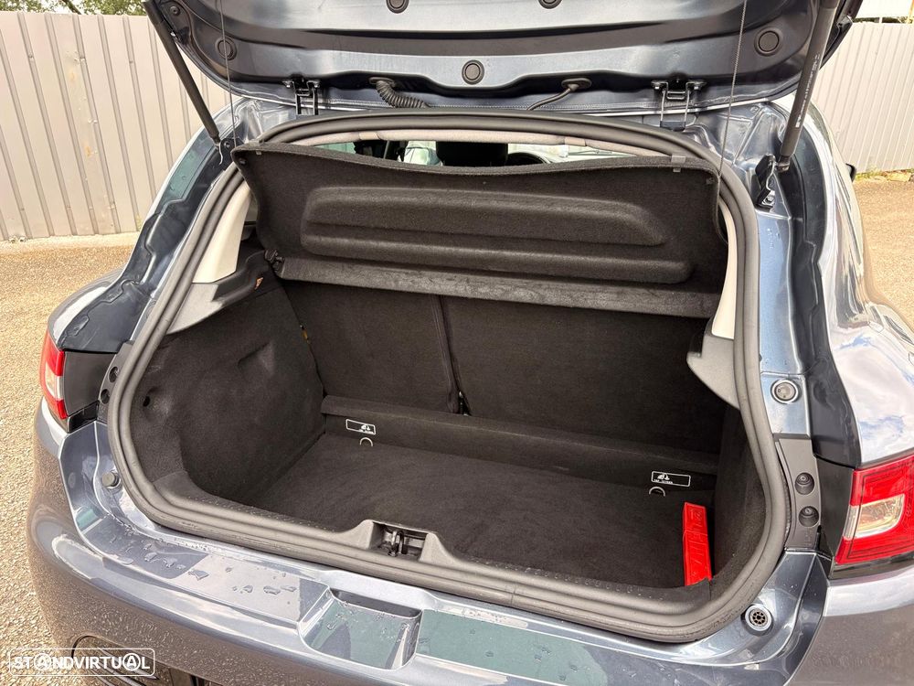 Renault Clio 0.9 TCe Limited Edition - 11
