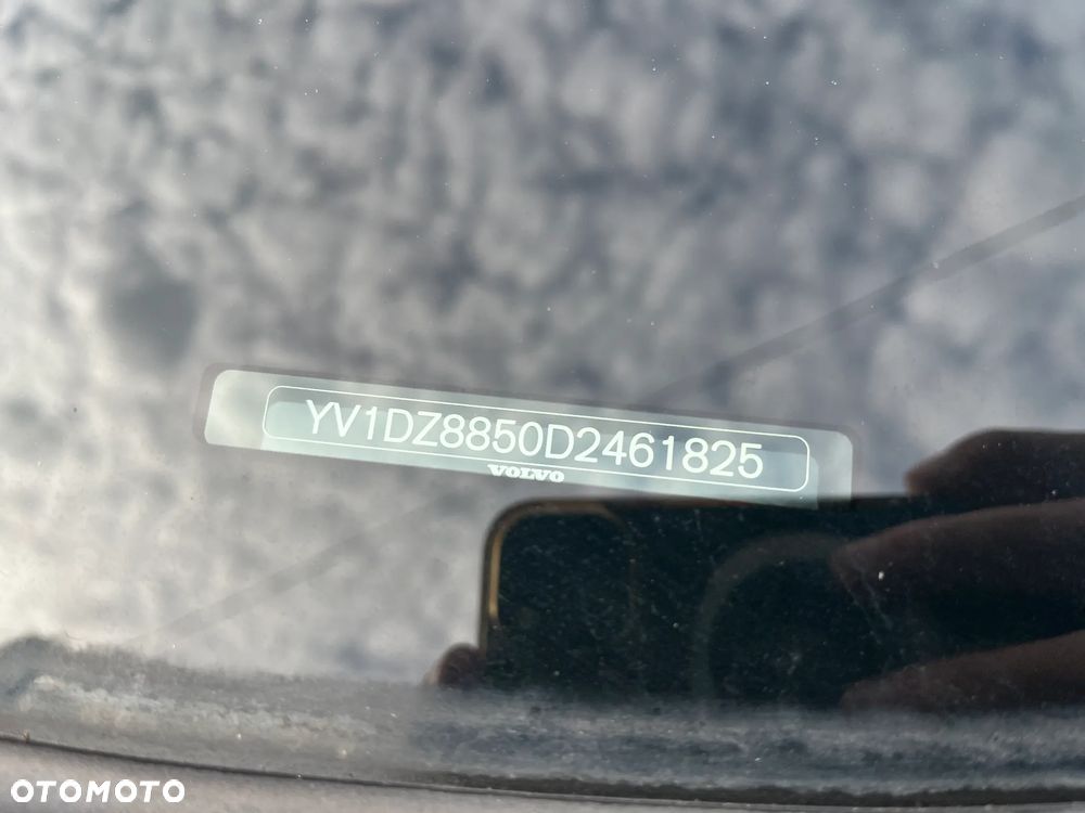 Volvo XC 60 D4 Geartronic Momentum - 25