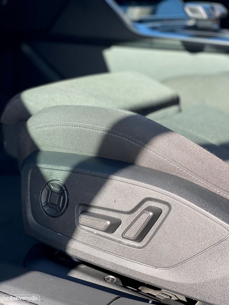 Audi A6 Avant 50 TFSI e quattro S tronic - 12