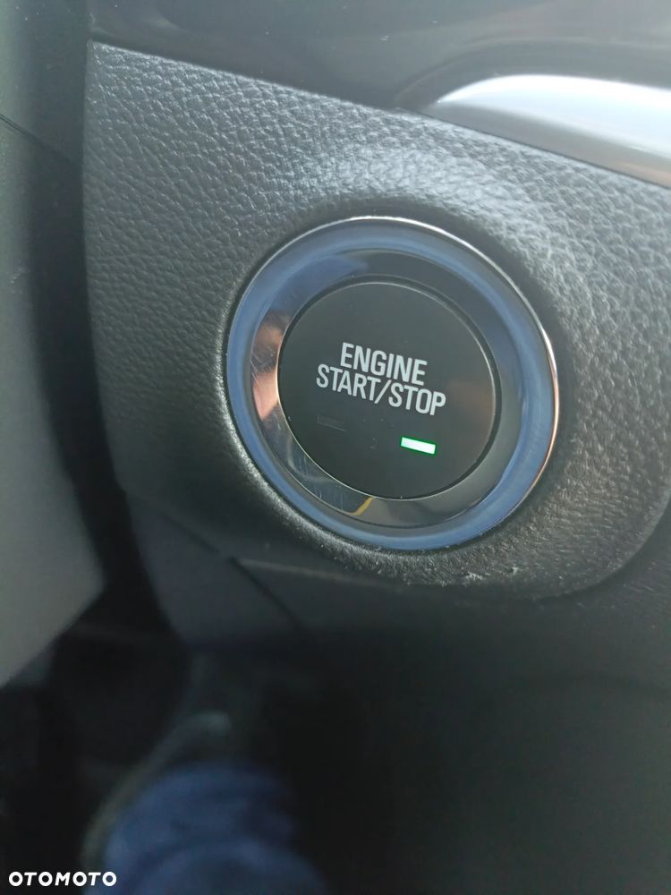 Opel Astra 1.6 CDTI Dynamic S&S - 23