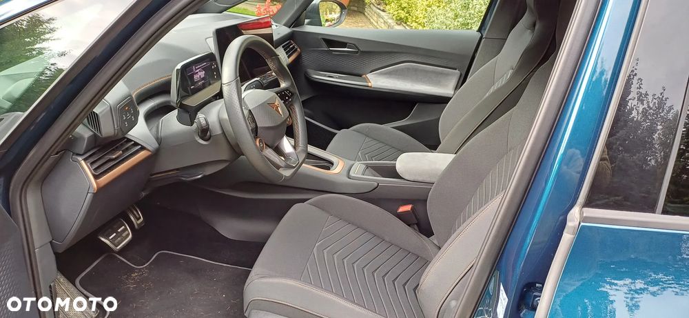 Cupra Born 77kWh E-Boost Advantage Edition - 23