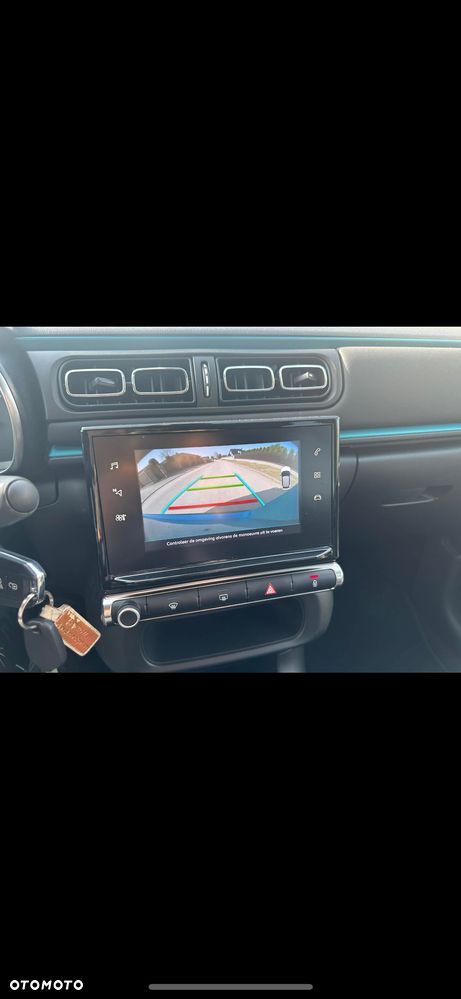 Citroën C3 Pure Tech 83 S&S SHINE - 17