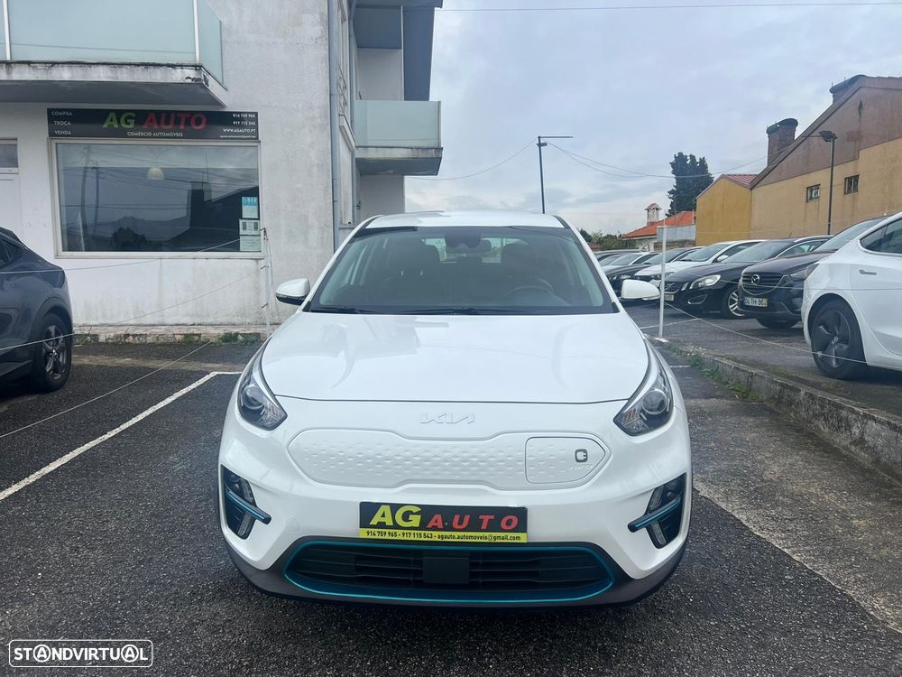 Kia e-Niro Vision - 5