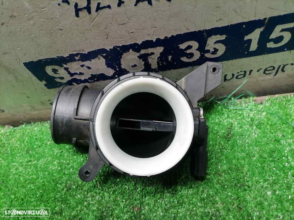 MEDIDOR DE MASSA DE AR FORD GRAND C-MAX 2014 -7M5112B579BB - 3