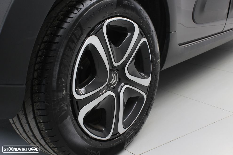 Citroën C3 1.5 BlueHDi Feel Pack - 12