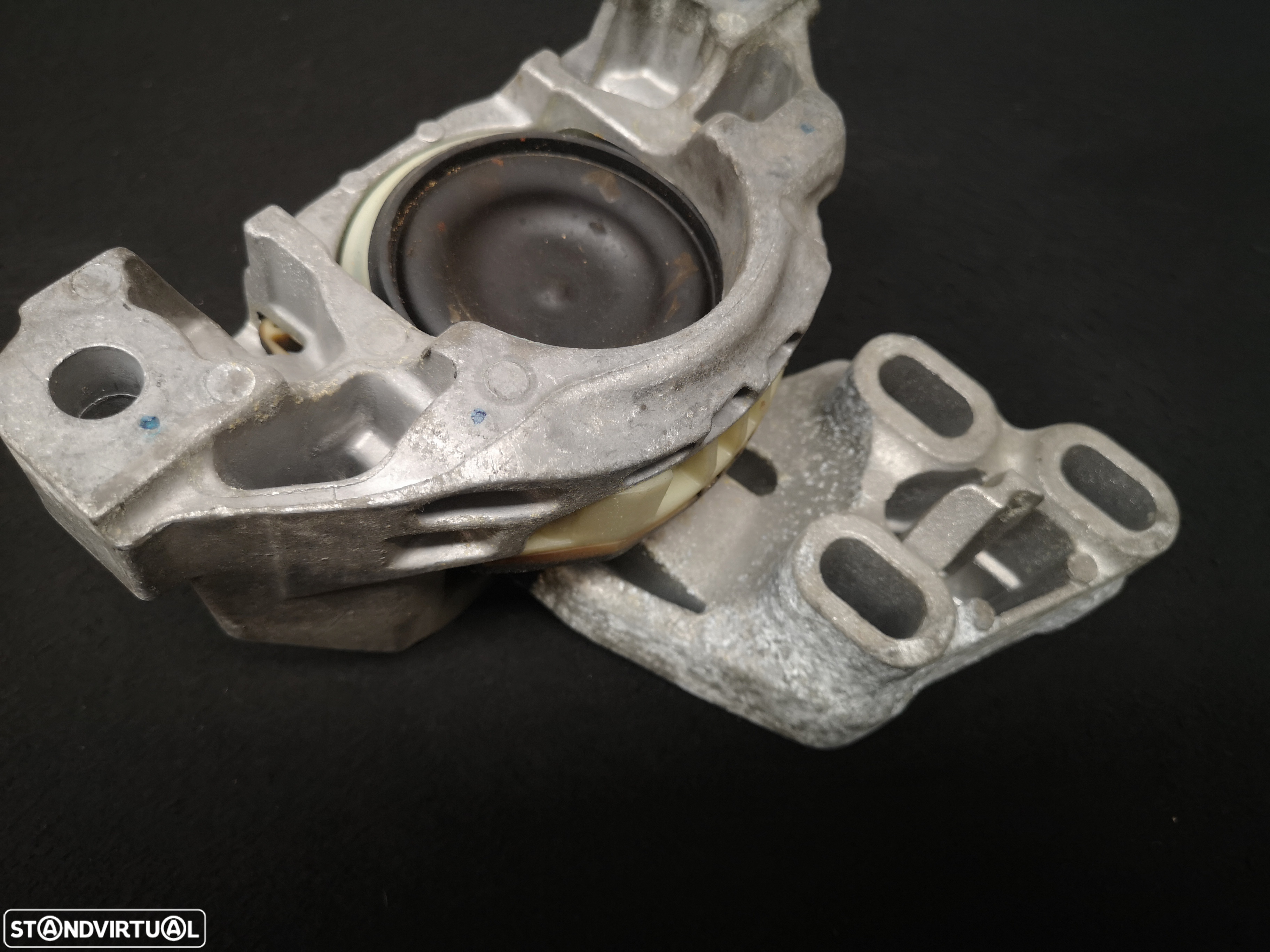 Apoio de motor Mercedes CDI W176 W117 W246  2014+ (2x no estoque) GLA200 - 5