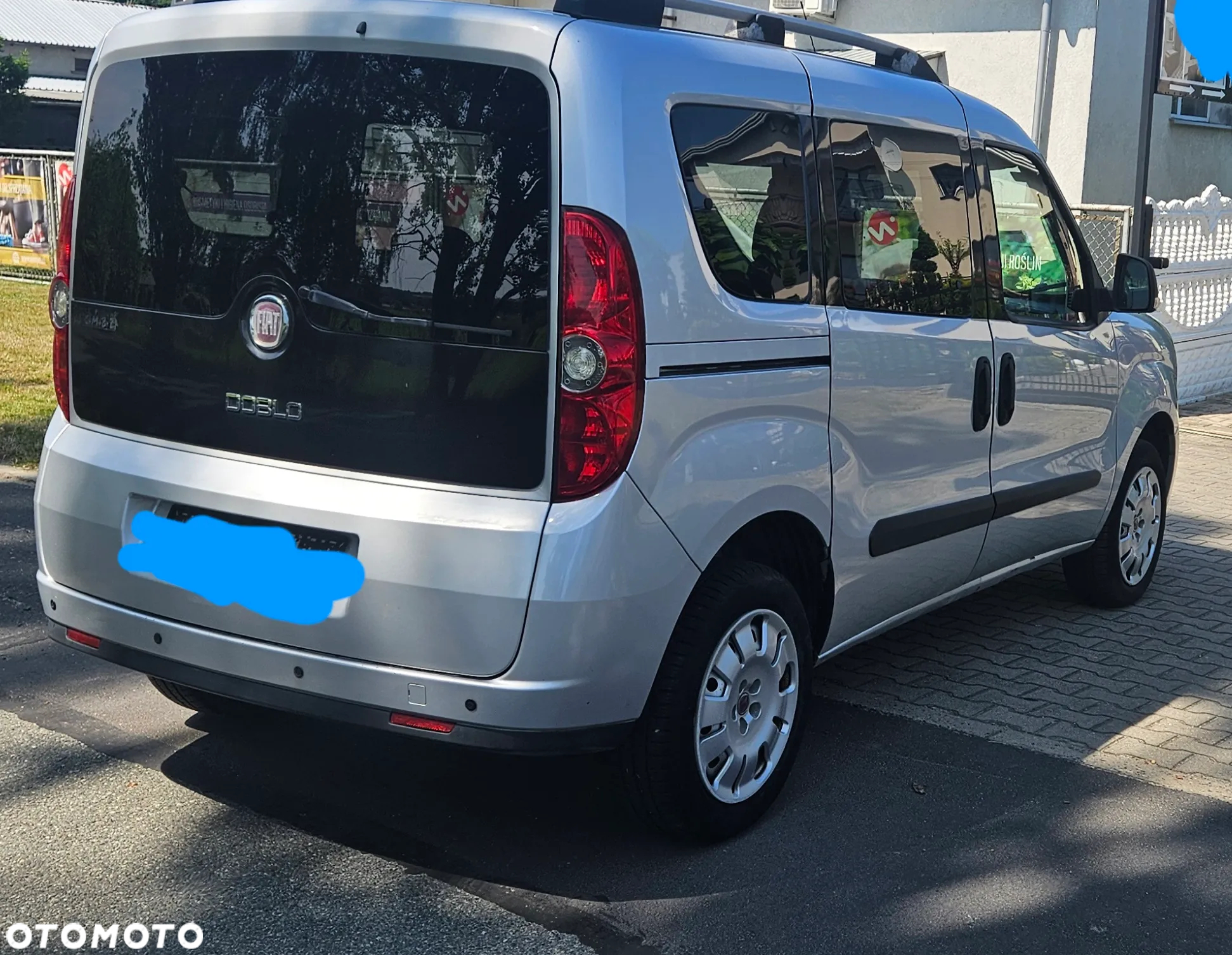 Fiat Doblo - 7