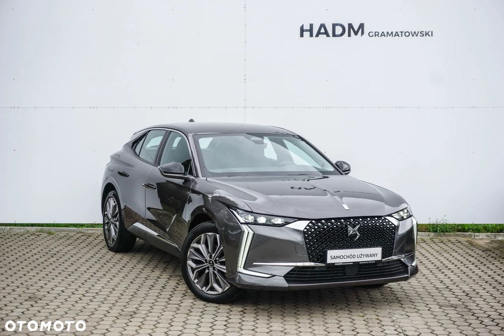 DS Automobiles DS 4 1.2 PureTech Trocadero - 1