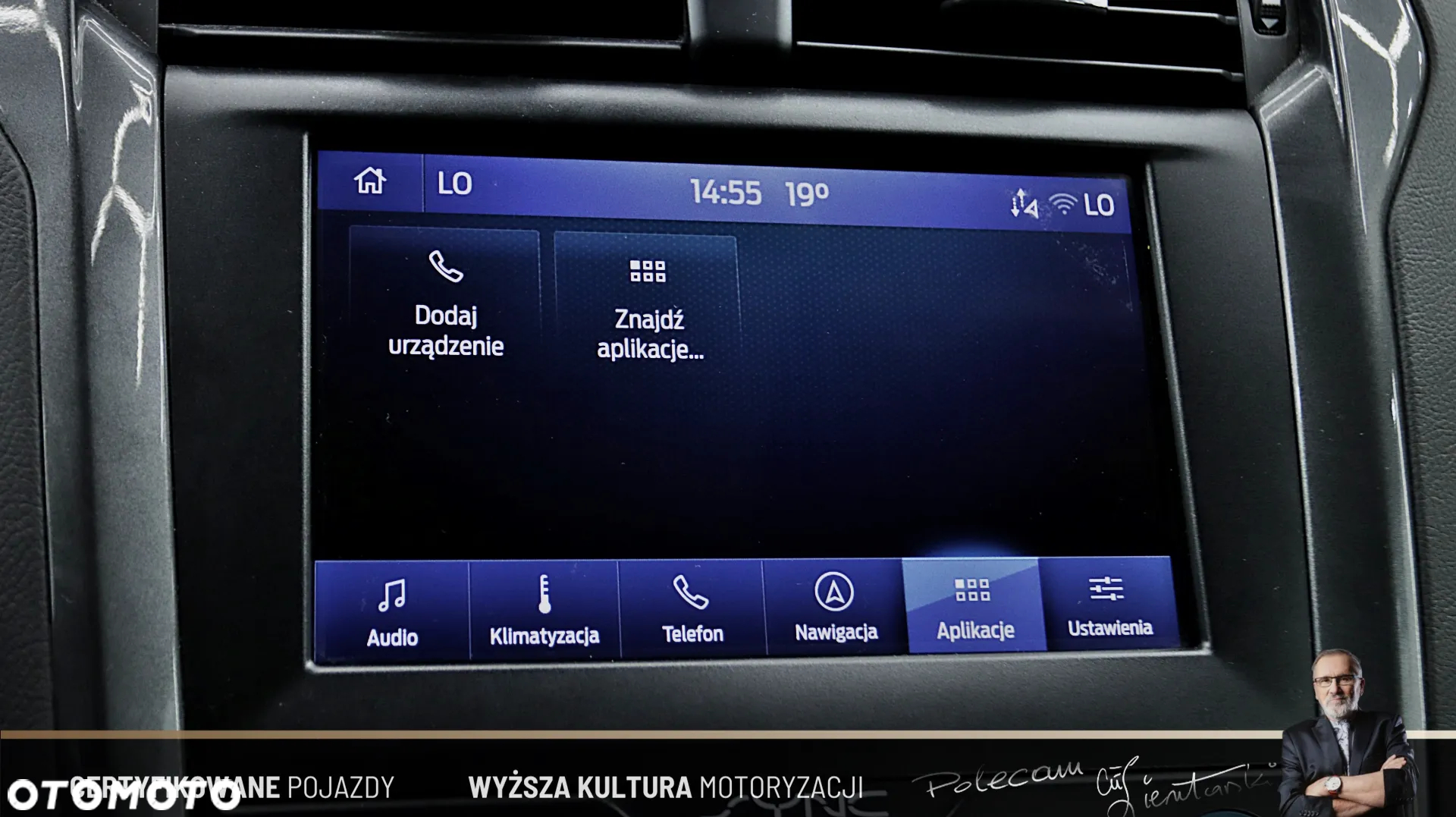 Ford Mondeo 2.0 EcoBlue Titanium - 19