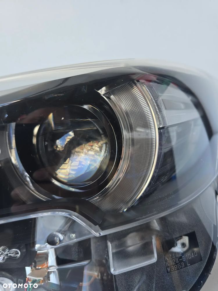 Lampy przód Mazda cx-5 17-21 full led - 4