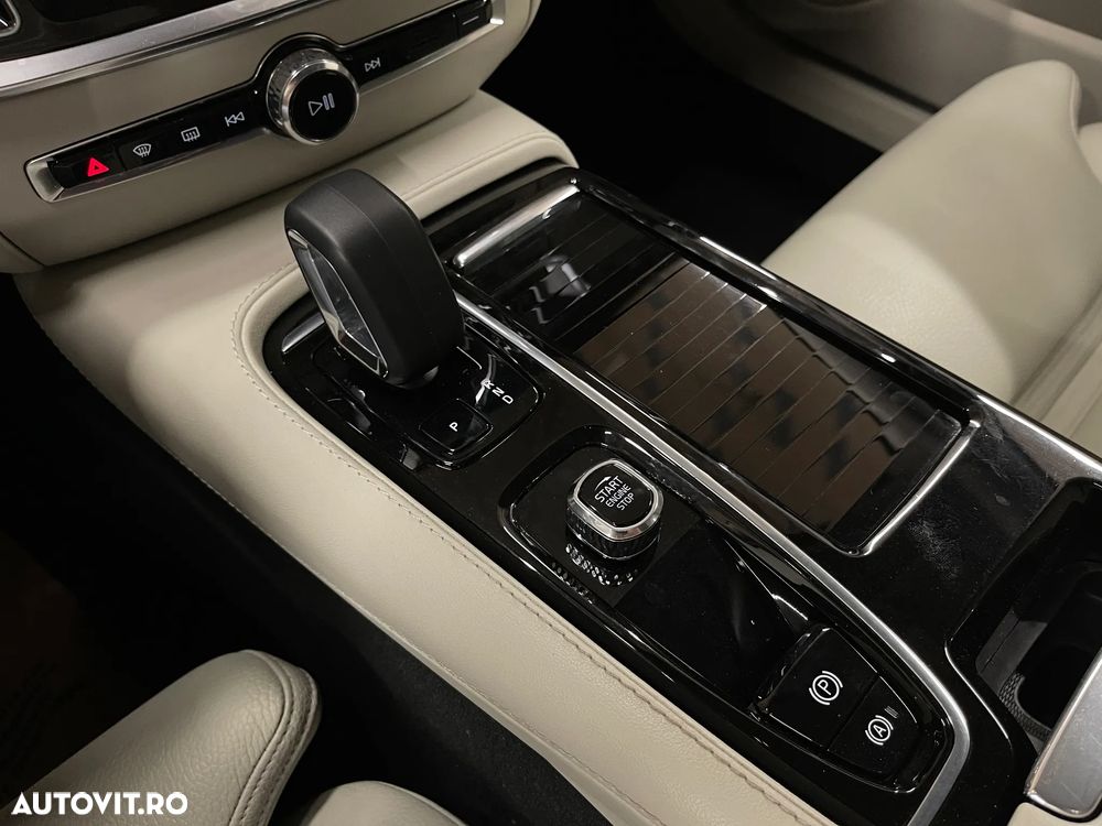 Volvo S60 T8 eAWD Inscription - 27