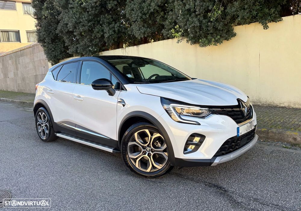 Renault Captur 1.3 TCe Intens - 9