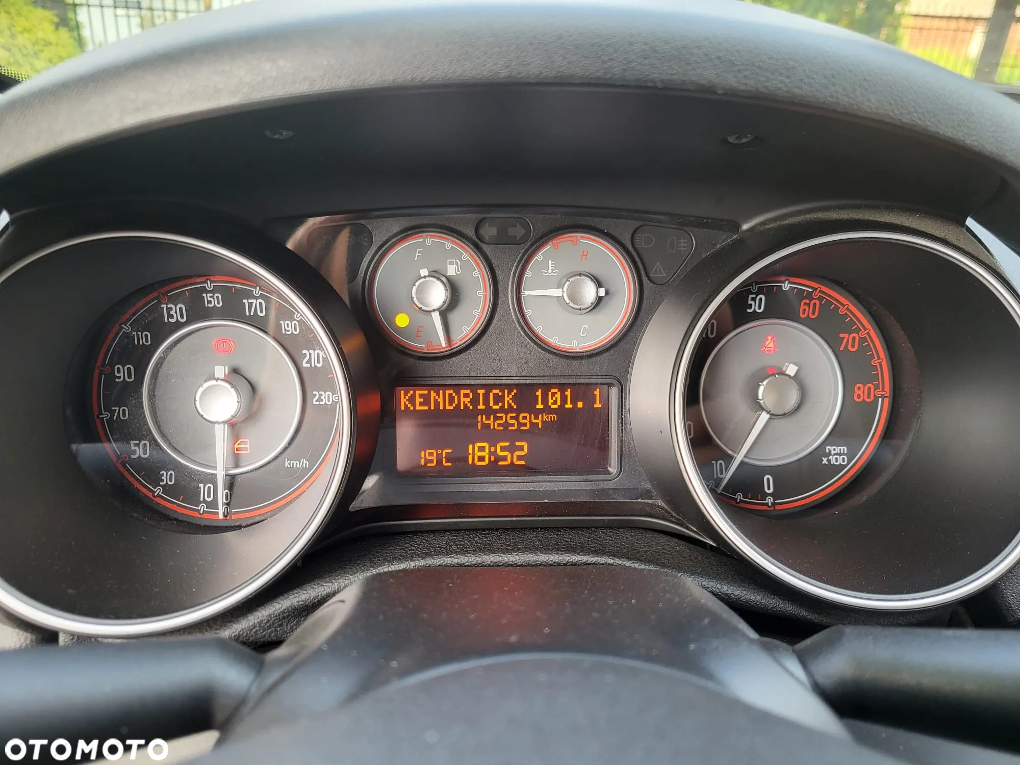 Fiat Punto Evo - 16